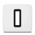 SONOS Sub Gen 4 高階無線重低音喇叭